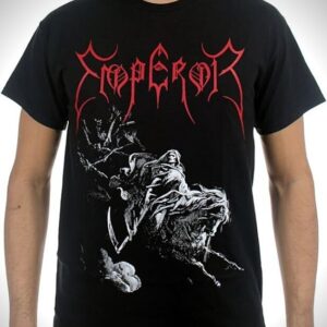 polo de emperor the rider