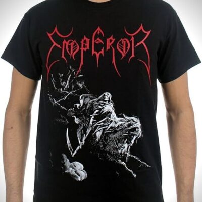 polo de emperor the rider