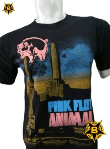 PINK FLOYD Animals