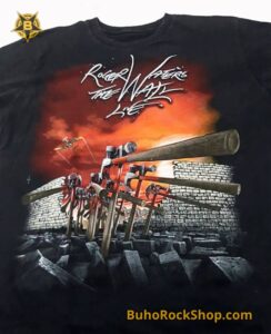 PINK FLOYD Roger Waters Live