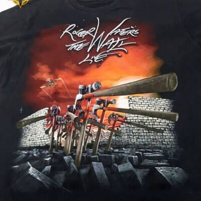 PINK FLOYD Roger Waters Live