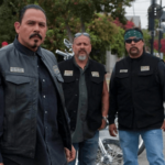 chaleco jean black chopper, chalecos jean , chalecos para motociclista, chalecos de cuero, guantes, tienda de polos