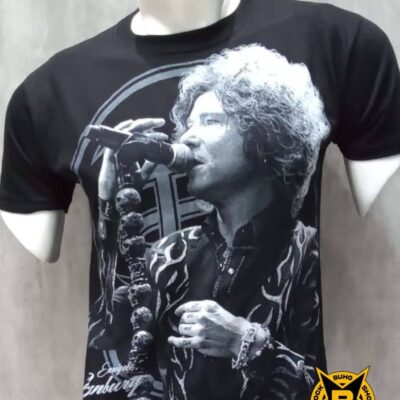 enrique bunbury colección