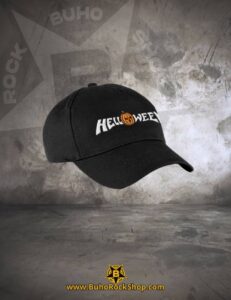 Gorra de HELLOWEEN