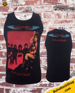 ANGELES DEL INFIERNO BVD