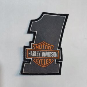harley davidson nro1
