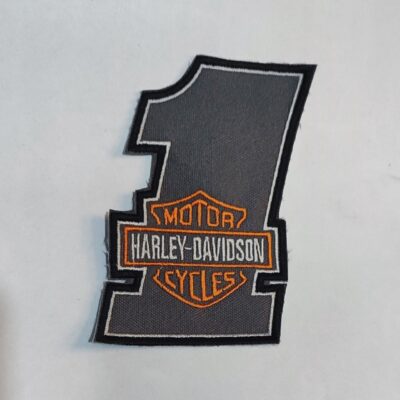 harley davidson nro1