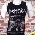 Polos de HERMETICA Argentina