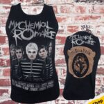 polos MY CHEMICAL ROMANCE