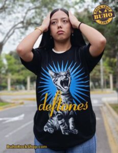 DEFTONES Adrenaline