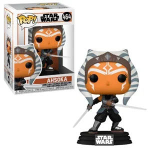 funko STAR WARS Ahsoka 464