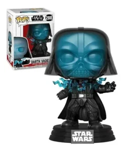funko star wars darth vader 288 ONLY AT