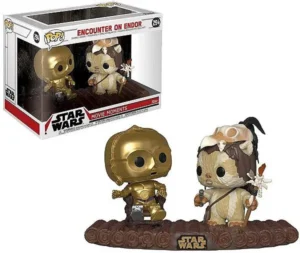 funko star wars encounter on endor 294