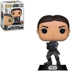funko star wars iden versio 460