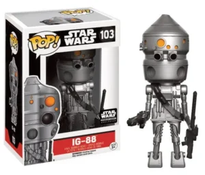 funko star wars ig88 103
