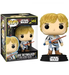 funko star wars luke skywalker 453 only at