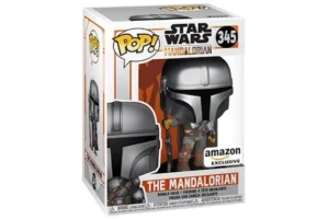 funko star wars mandalorian 345 amazon