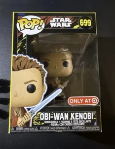funko star wars obi wan kenobi 699 only at