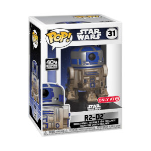 funko star wars r2d2 31 only at