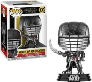 funko star wars ren 333