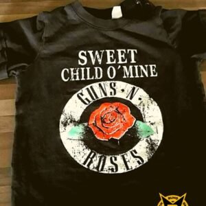 guns n roses sweet child o mine