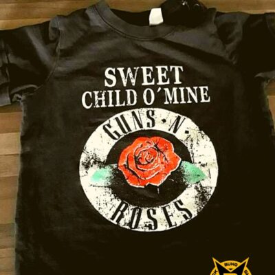 guns n roses sweet child o mine