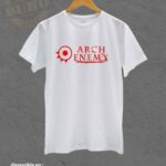 polos ARCH ENEMY