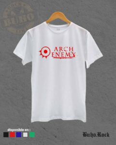 ARCH ENEMY