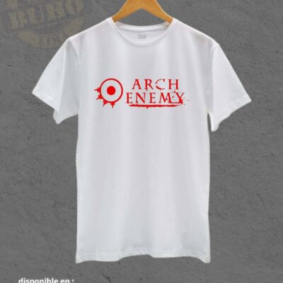 polos ARCH ENEMY