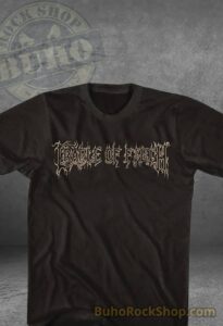 polos CRADLE OF FILTH