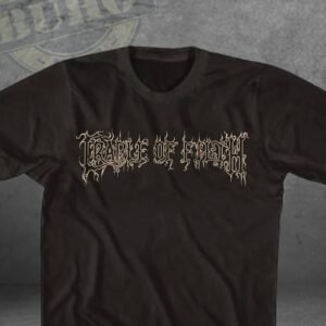 entradas CRADLE OF FILTH, polos CRADLE OF FILTH, CRADLE OF FILTH en lima,