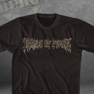 entradas CRADLE OF FILTH, polos CRADLE OF FILTH, CRADLE OF FILTH en lima,