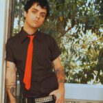 GREEN DAY Pack camisa y corbata