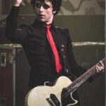 GREEN DAY Pack camisa y corbata