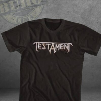 enTradas Testament, polos de Testament, Testament en lima