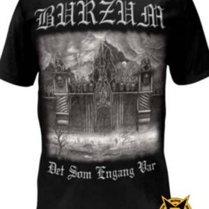 burzum det som engang