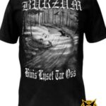burzum Hvis lyset tar oss