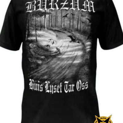 burzum Hvis lyset tar oss