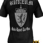 burzum Hvis lyset tar oss