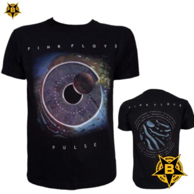 pink floyd pulse