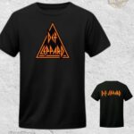 polos de def leppard