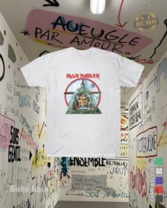 IRON MAIDEN Aces High