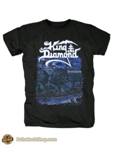 KING DIAMOND Voodoo