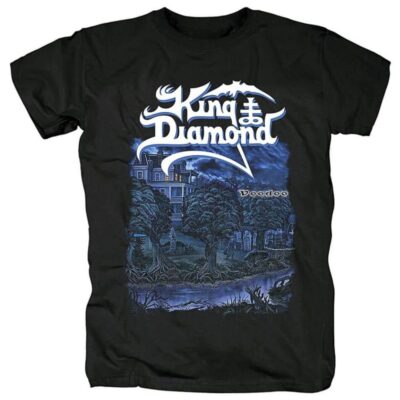 polos de KING DIAMOND