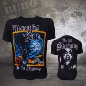 polo de MERCYFUL FATE