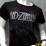 LED ZEPPELIN Soho dama