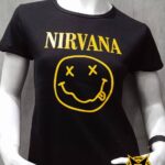 nirvana stone face dama