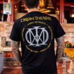 polos de DREAM THEATER