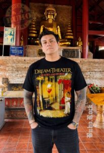 DREAM THEATER Images and Words