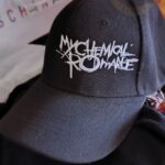 my chemical romance en lima